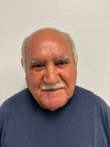 Esteban Munoz Ramirez a registered Sex Offender of Texas