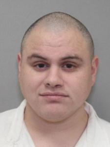 Gabriel Andrew M Martinez a registered  of Texas