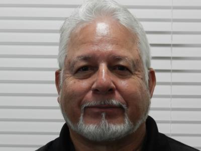 Robert Orrantia a registered  of Texas