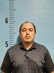 Juan Luis Hernandez a registered  of Texas