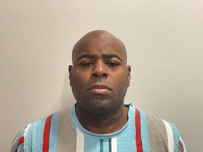Quincy Ladale Milton a registered Sex Offender of Texas