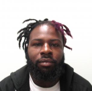 Keith Lamont Corbin a registered Sex Offender of Texas