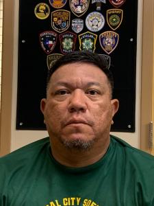 George Morales Samarripa II a registered Sex Offender of Texas