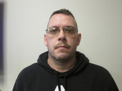 Jonpaul D Tinker a registered  of Texas