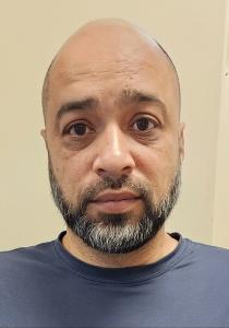 Sohail Sharif Chaudhry a registered  of Texas