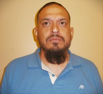Jose Arturo Figueroa a registered  of Texas