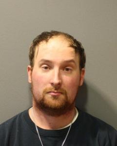 Byron Matthew Gordon a registered Sex Offender of Texas