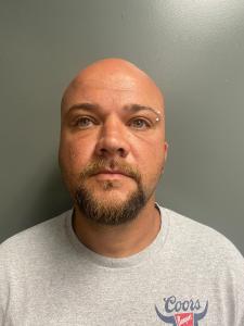 Justin Lee Obier a registered Sex Offender of Texas