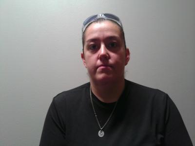 Amanda Leigh Montez a registered Sex Offender of Texas