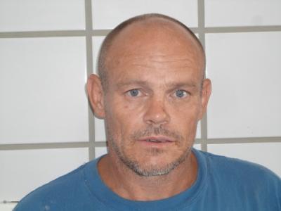 Johnny Lee Rhoades a registered  of Texas