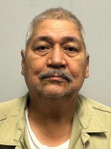 John Theodore Hermann a registered Sex Offender of Texas