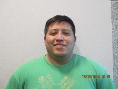 Alberto Lopez Jr a registered Sex Offender of Texas