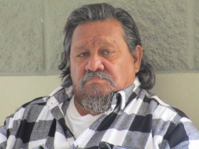 Joe M Gonzales a registered  of Texas