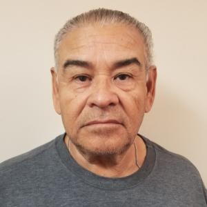 Gilbert Arguello a registered Sex Offender of Texas