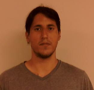 Kevin Ray Renobato a registered  of Texas