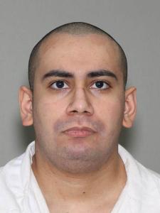 Charles Carlos Gonzales a registered  of Texas