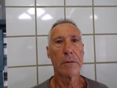 David Lee Victorick a registered Sex Offender of Texas