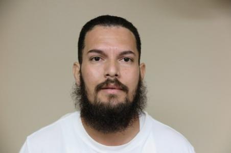 Victor Hugo Rincon a registered  of Texas