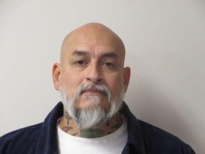 Emiliano Patino a registered  of Texas