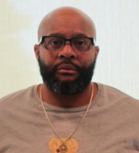 Marcus Andre Robinson a registered  of Texas