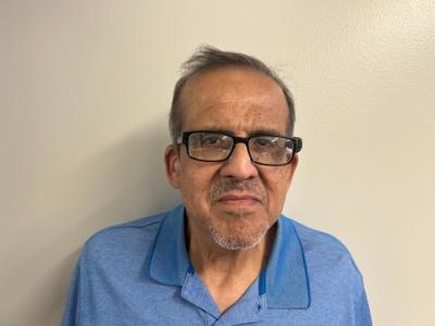 Jacob Pedro Pena Morales a registered  of Texas