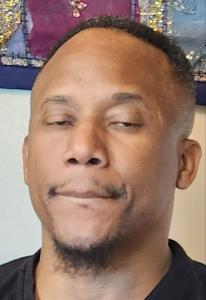 Cedric Demond Jones a registered Sex Offender of Texas