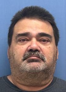 Leandro Mahan Hinojos a registered Sex Offender of Texas