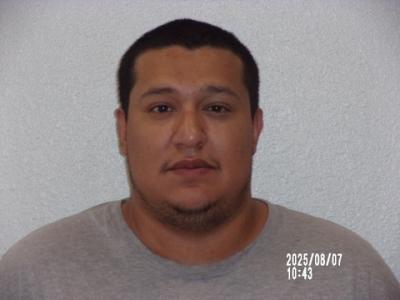 Doningo Cantu a registered Sex Offender of Texas