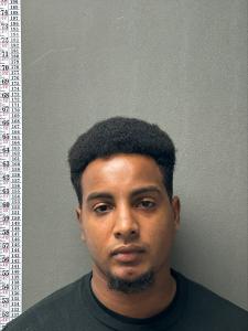 Tyrone Terrell a registered  of Texas