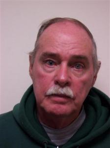 James Douglas Bell a registered  of Texas