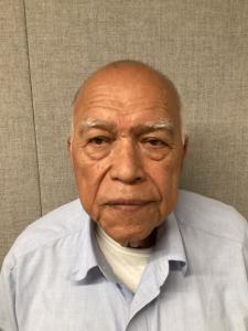 Jose Vasquez a registered Sex Offender of Texas