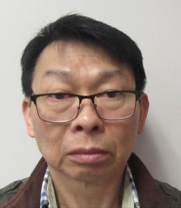 Nghia Huu Huyhn a registered  of Texas