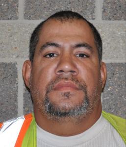 Javier Delossantos a registered Sex Offender of Texas