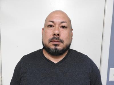 Gabriel Jude Godines a registered Sex Offender of Texas