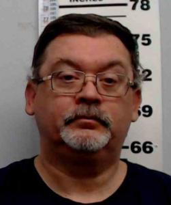 David Wayne Carter a registered Sex Offender of Texas