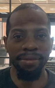 Daniel Ramon Watkins Santwan a registered Sex Offender of Texas