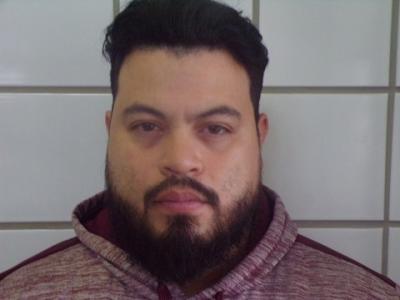 Dennis Alonzo Pineda a registered Sex Offender of Texas