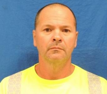 John Anthony Delio III a registered  of Texas