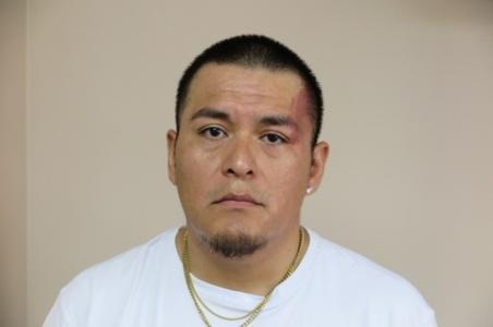 Eli Phillip Rodriguez a registered Sex Offender of Texas