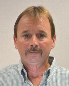 James Floyd Johnson Jr a registered  of Texas