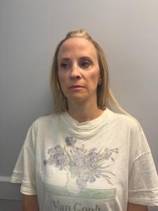 Erin Leigh Falterman a registered Sex Offender of Texas