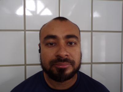 Antonio Ruiz a registered Sex Offender of Texas