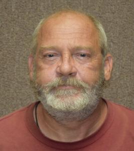 Daniel Scott Waldon a registered Sex Offender of Texas
