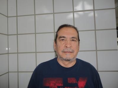 Roy Velasquez a registered  of Texas