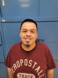 Daniel Alexander Denton a registered Sex Offender of Texas