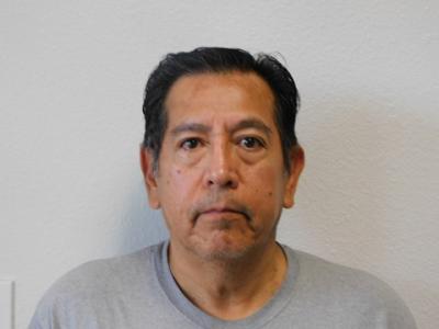 Jorge Luis Villafuerte a registered  of Texas