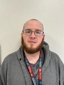 Nathan Russell Smith a registered Sex Offender of Texas