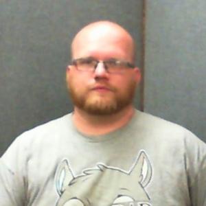 David Ryan Eberhardy a registered  of Texas