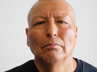 Manuel Lopez a registered  of Texas