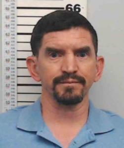 Justin Darrel Clary a registered  of Texas